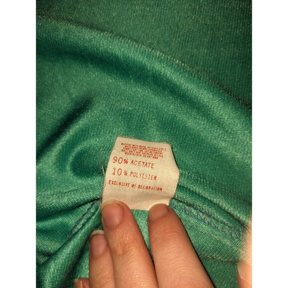 Nouvelle size 42 Housecoat robe vintage - Picture 5 of 9